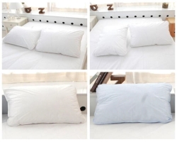 Pillow Protector  Made in Korea